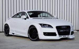 Audi TT PS Coupe by PPI Automotive 2008 года